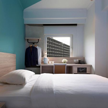 Ibis Budget Phnom Penh Riverside Exterior photo