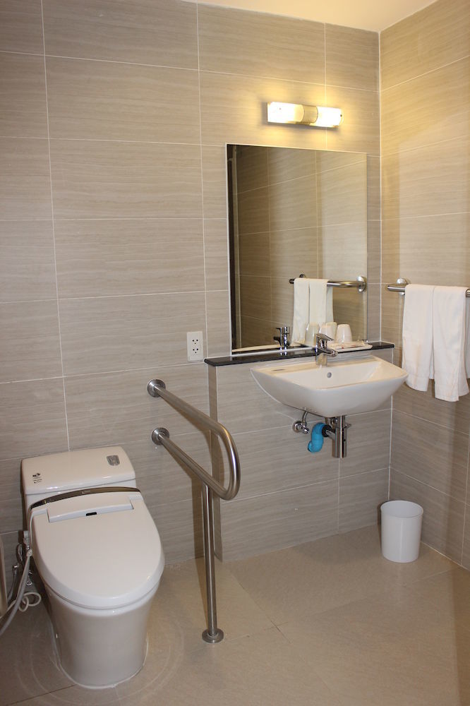Ibis Budget Phnom Penh Riverside Exterior photo