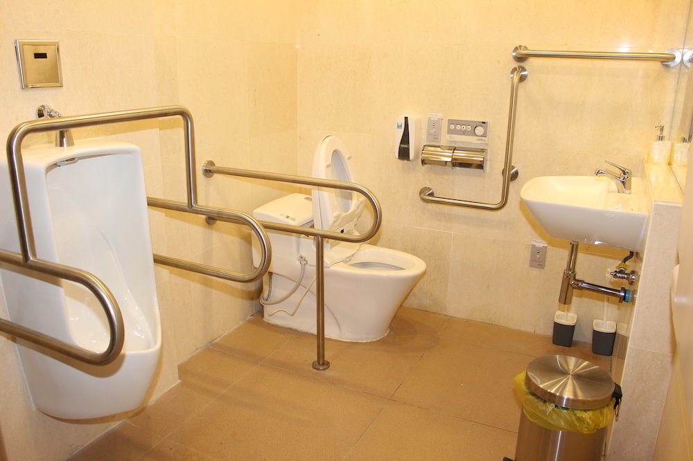 Ibis Budget Phnom Penh Riverside Exterior photo