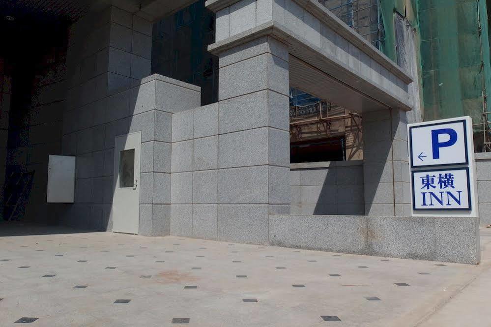 Ibis Budget Phnom Penh Riverside Exterior photo